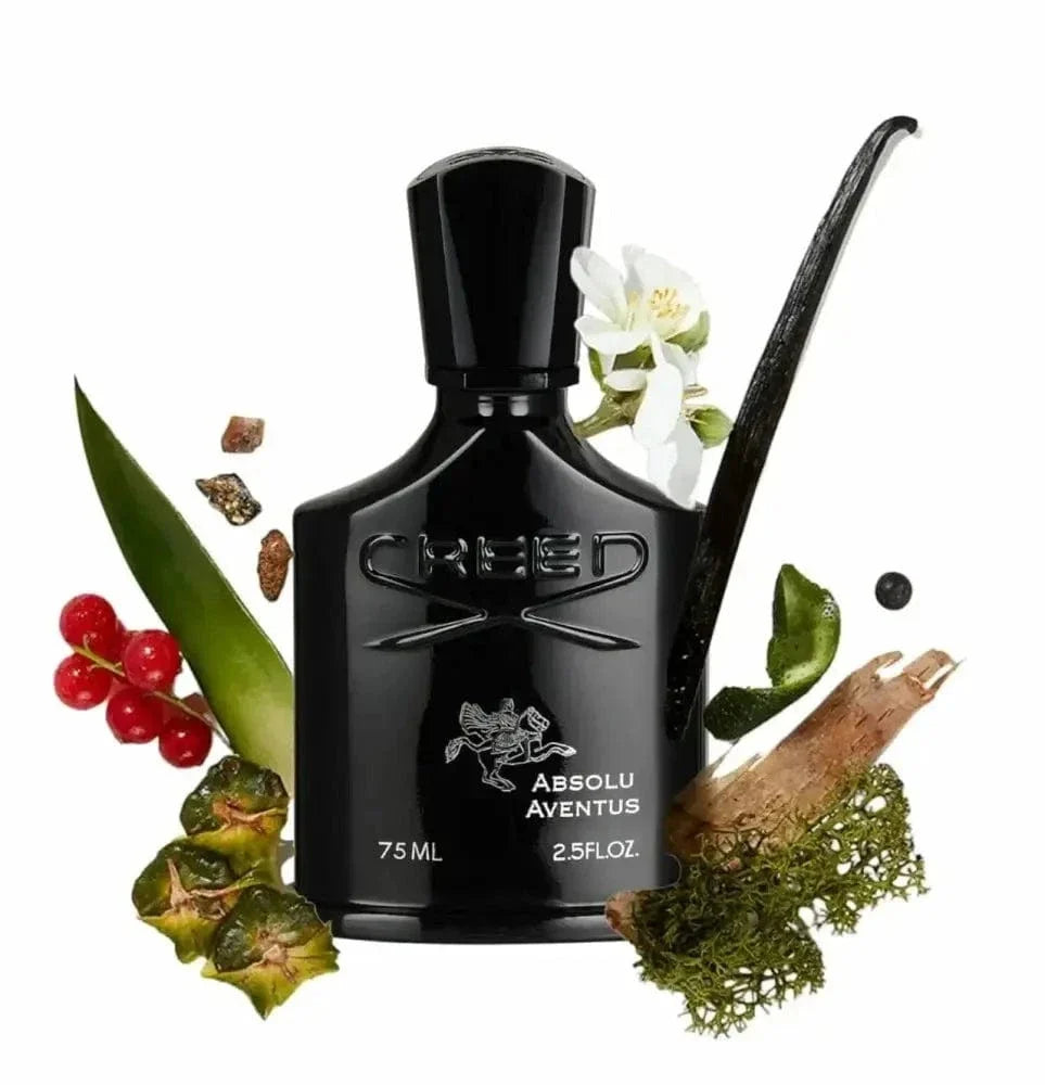 Aventus Absolu By Creed For Men 2.5oz EDP Spray