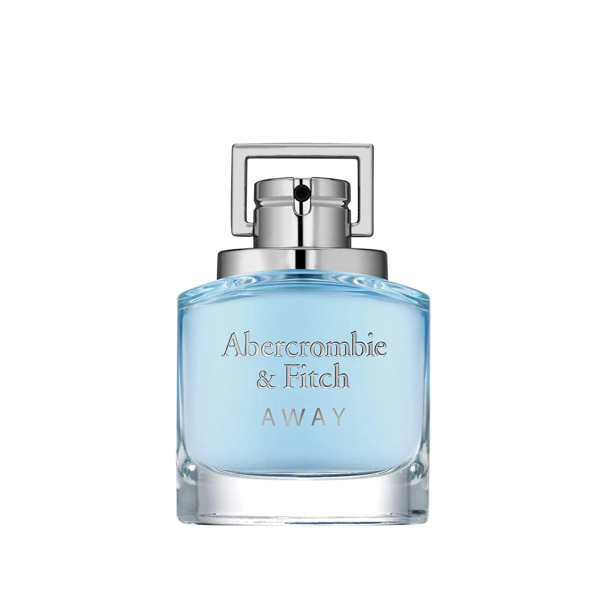 Away Abercrombie Fitch Men 3.4oz EDT Spray