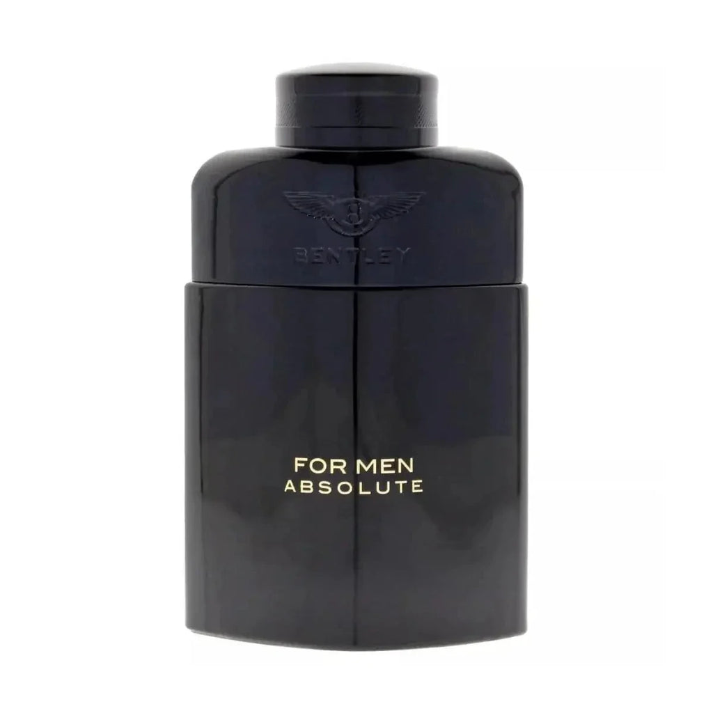 Bentley Absolute By Bentley Fragrances For Men 3.4 oz EDP Spray