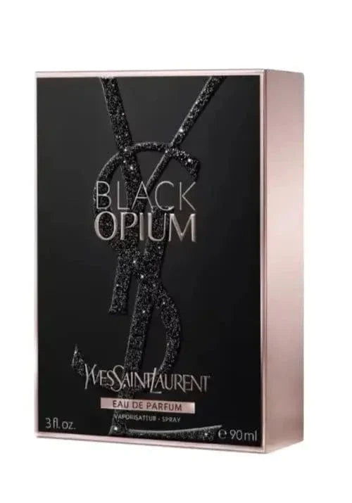 Opium Black By Yves Saint Lauren For Women 3.0oz EDP Spray