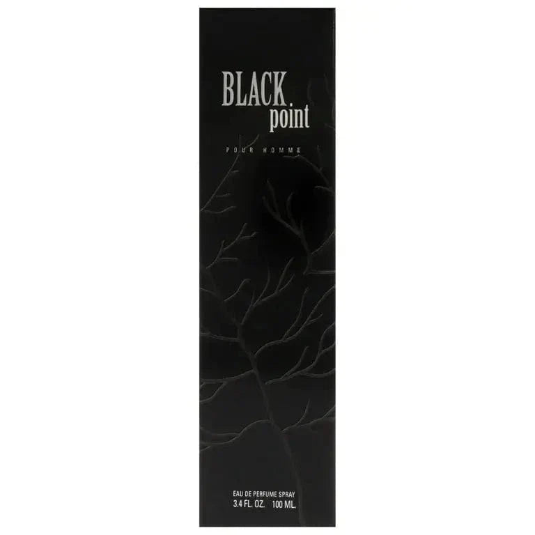 Black Point Yay Perfume Men 3.4oz EDP Spray