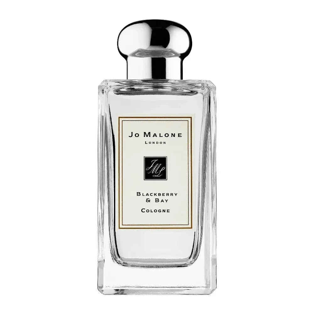 BlackBerry & Bay By Jo Malone London For Women 2Pcs Set EDC Spray