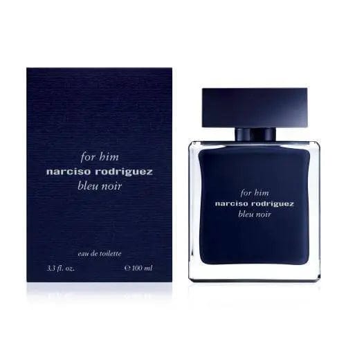 Bleu Noir By Narciso Rodriguez For Him 3.3 oz M Eau De Toilette Spray