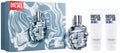 Brave By Diesel For Men (3pc Gift Set)