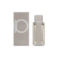 Bright Leather By Salvatore Ferragamo For Men 3.4oz EDT Spray (TESTER)