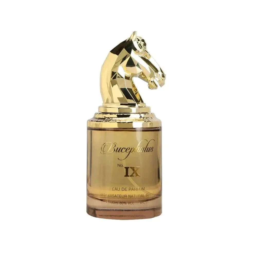 Bucephalus Ix By Armaf Unisex 3.4 oz EDP Spray