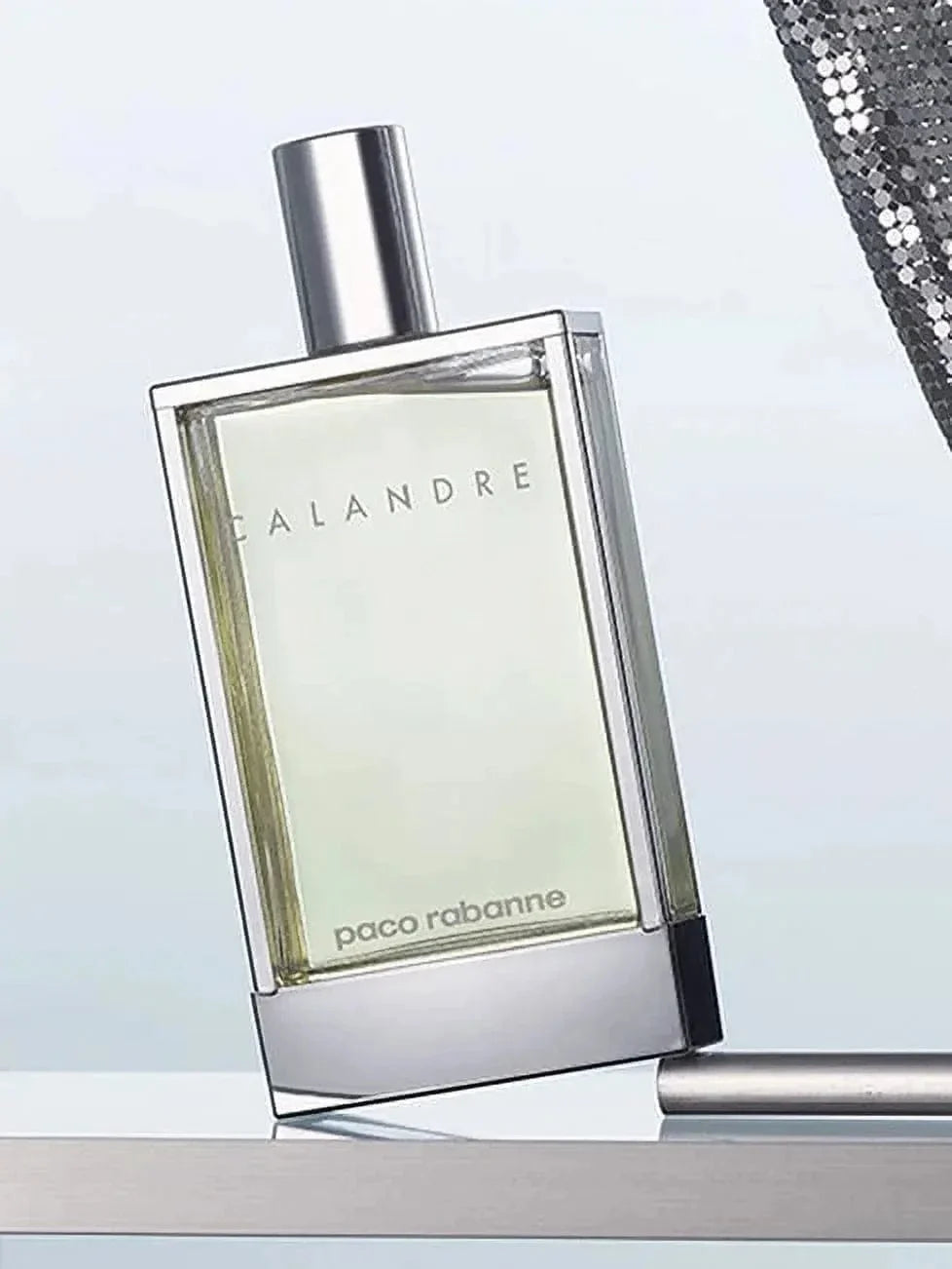 Calandre By Paco Rabanne For Women 3.4 oz Eau De Toilette Spray
