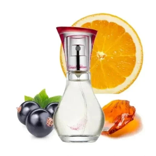 Can Can by Paris Hilton 4Pcs Set for Women EDP Spray