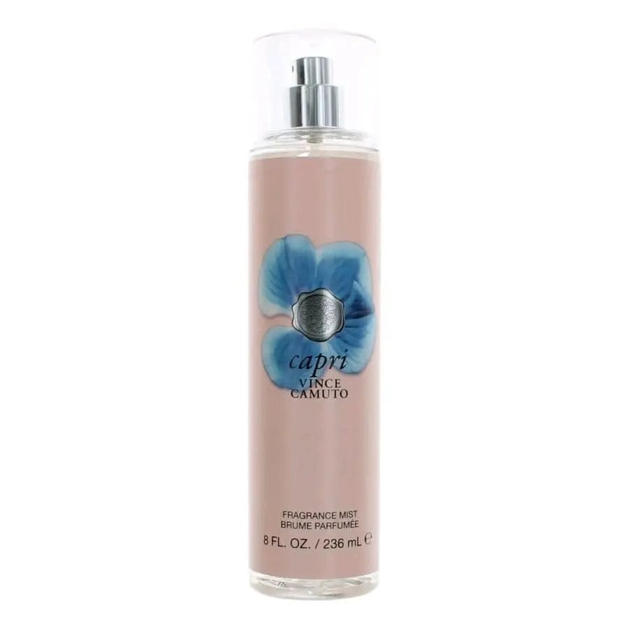 Capri By Vince Camuto For Women 8.0 oz Body Mist