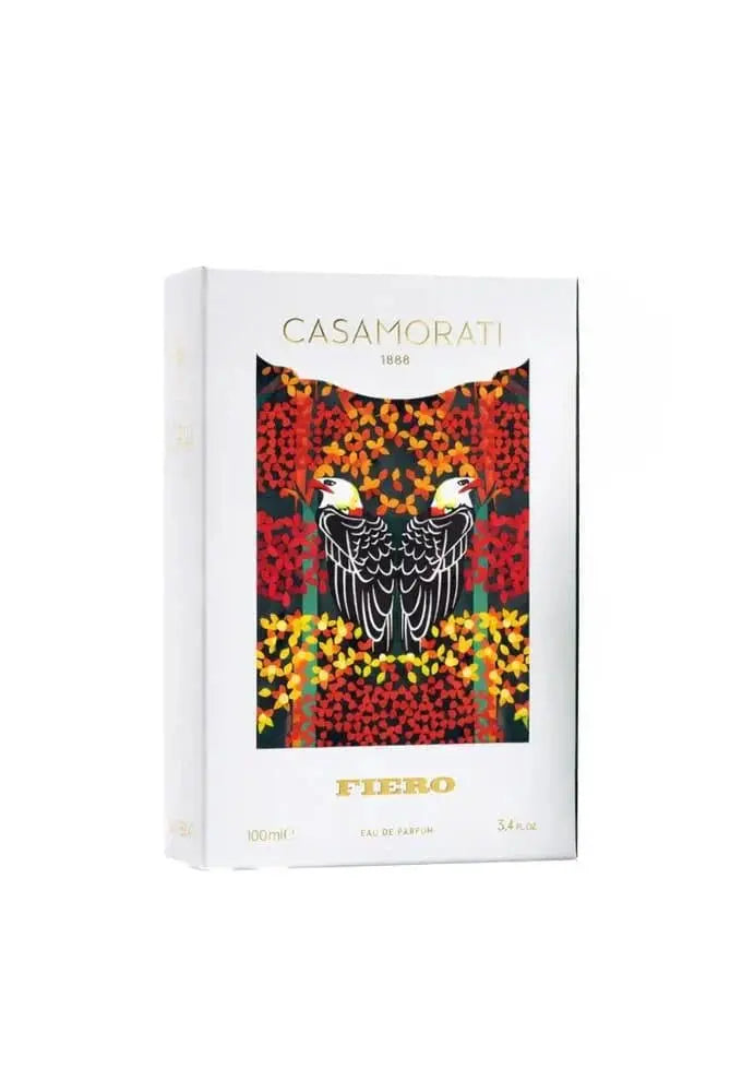 Casamorati Fiero By Xerjoff For Men 3.4 oz EDP Spray