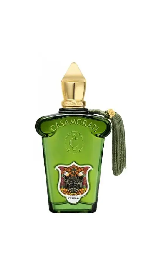 Casamorati Fiero By Xerjoff For Men 3.4 oz EDP Spray