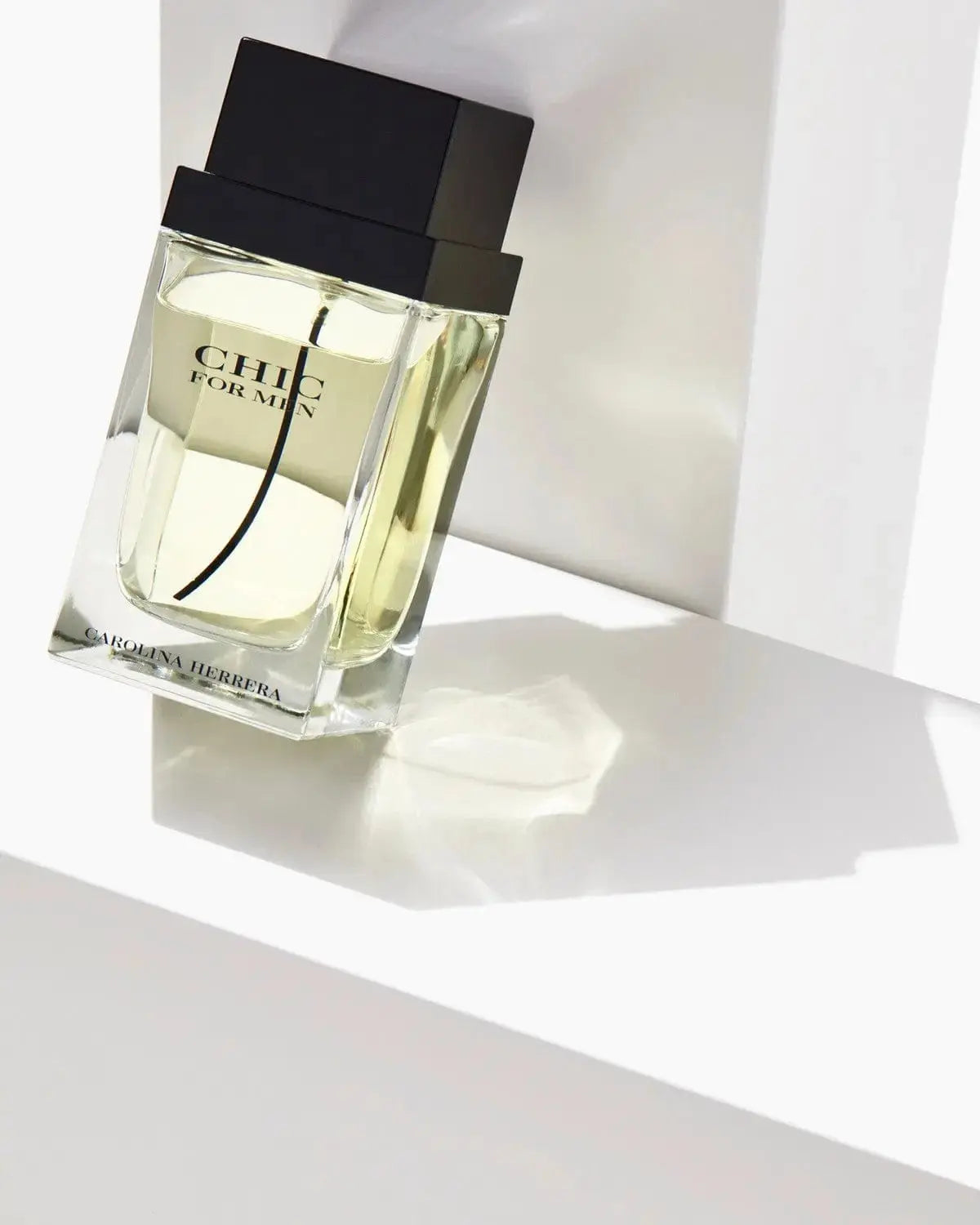Chic By Carolina Herrera For Men 2.0oz EDT Spray