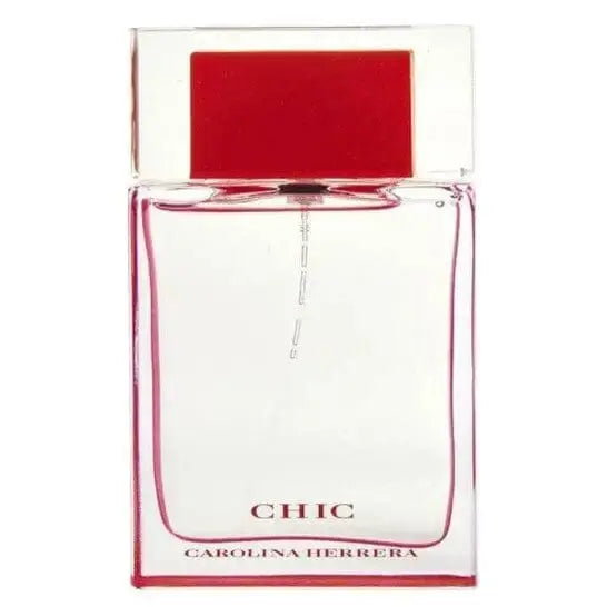 Chic by Carolina Herrera For Women 2.7oz EDP Spray