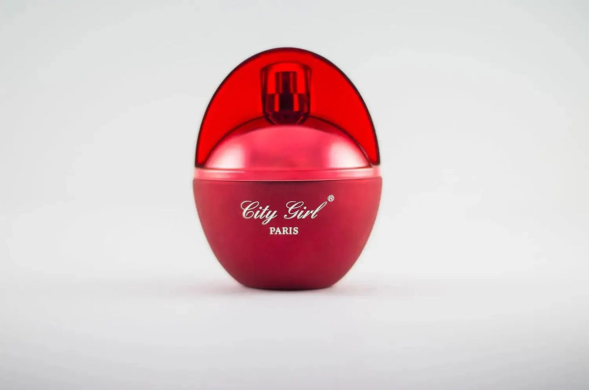 City Girl By Ron Marones For Women 3.4oz EDP Spray