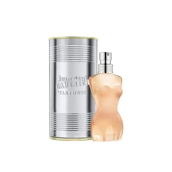Classique By Jean Paul Gaultier For Women 3.4oz EDT Spray
