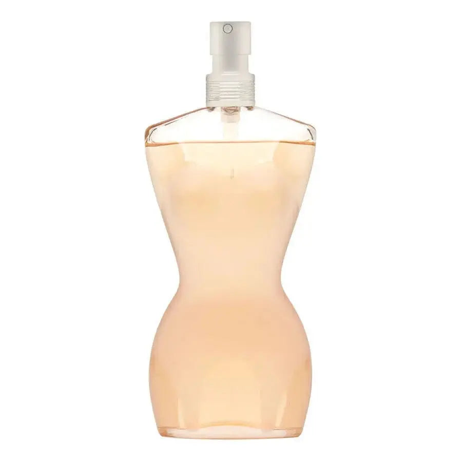 Classique By Jean Paul Gaultier For Women 3.4oz EDT Spray (TESTER)