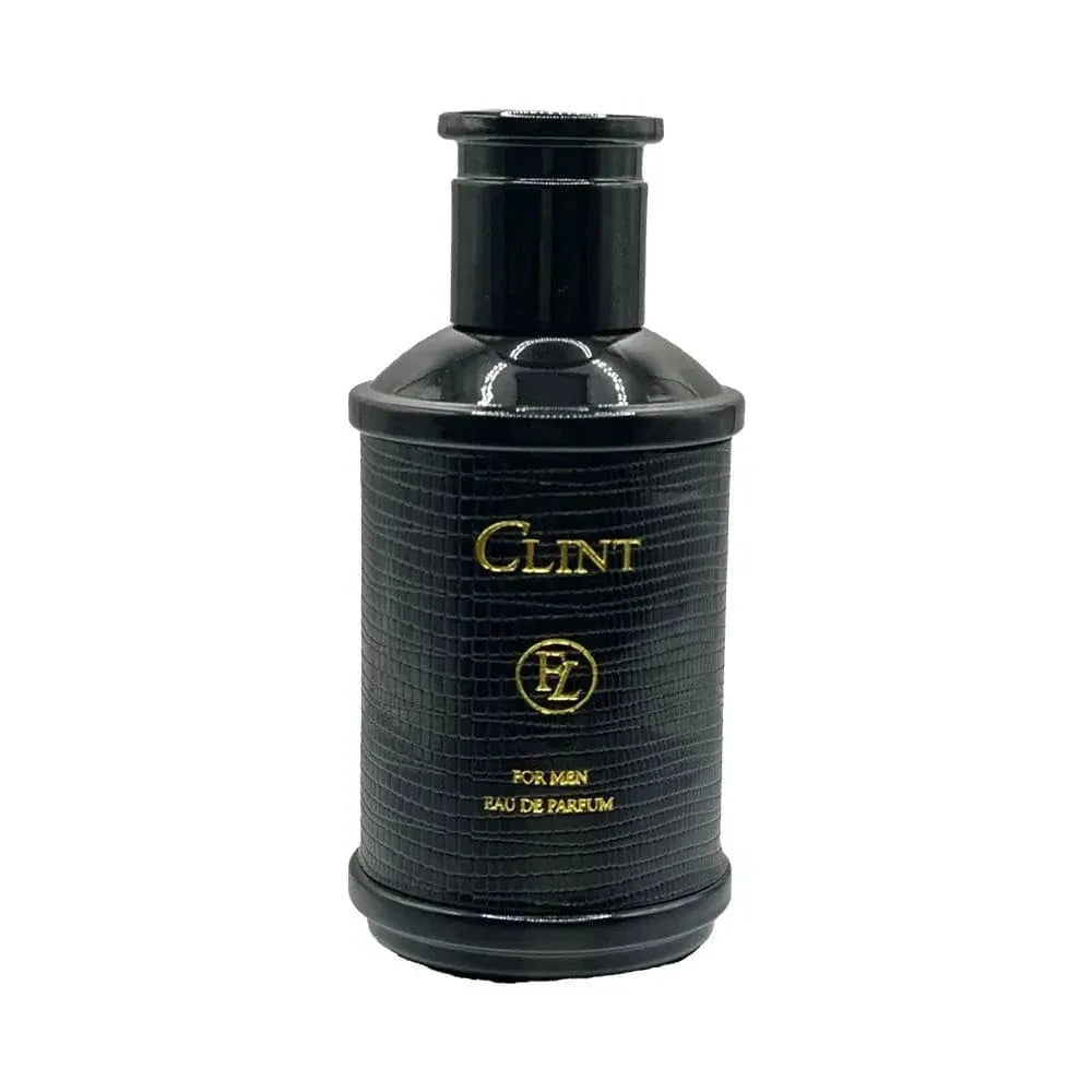 Clint Intense By Lorientale Fragrances For Men 3.4 oz EDP Spray