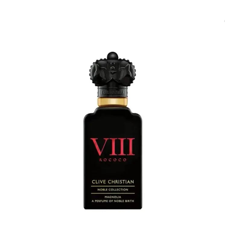 Clive Christian Viii Rococo Magnolia For Women 1.7 oz Extrait De Parfum Spray