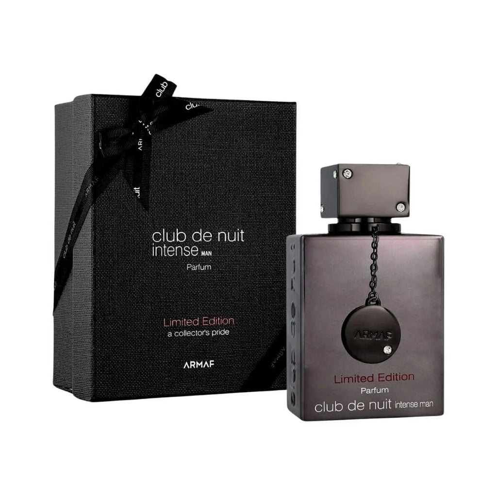 Club De Nuit Intense By Armaf For Men 2.37 oz EDP Spray