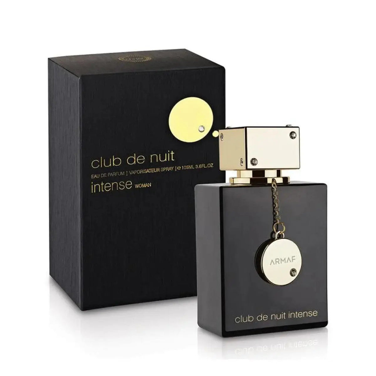 Club De Nuit Intense By Armaf, For Women, 3.6oz EDP