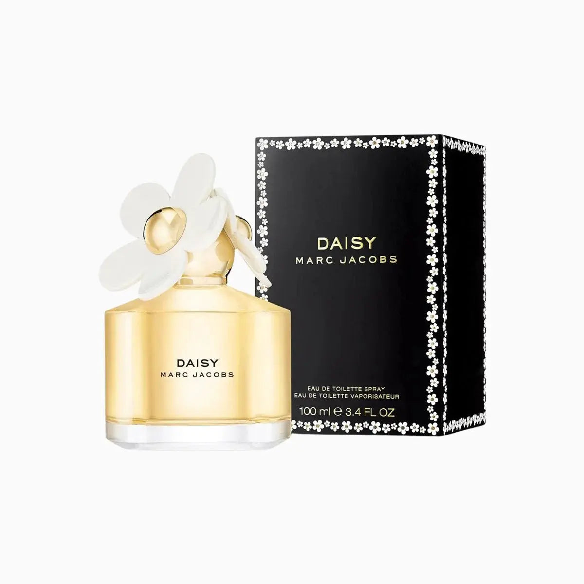 Daisy By Marc Jacobs For Women 3.4oz EDT Spray