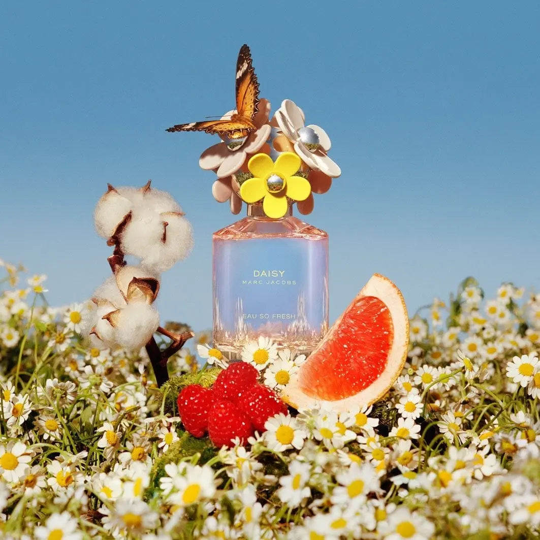 Daisy Eau So Fresh By Marc Jacobs For Women 2.5oz EDT Spray