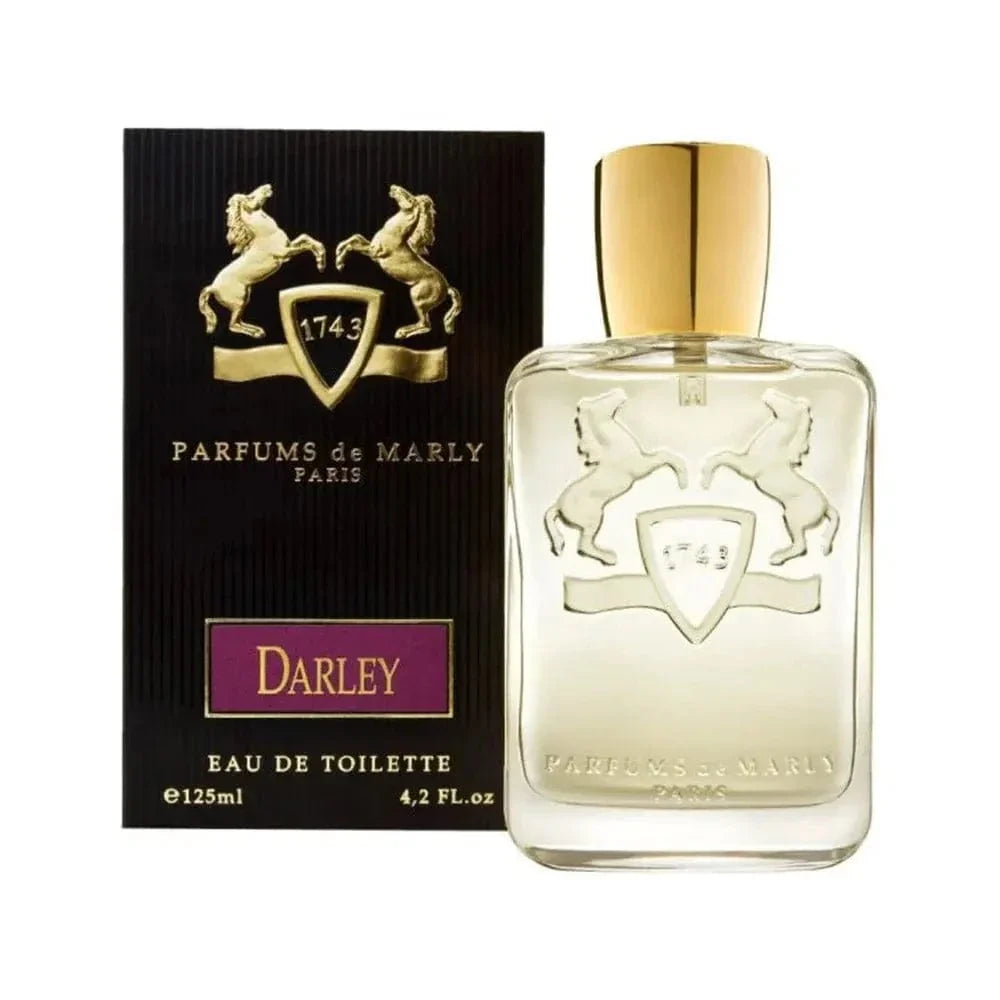 Darley By Parfums De Marly For Women 4.2 oz Eau De Toilette Spray