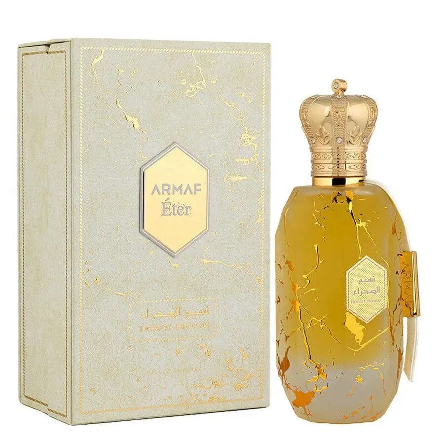Desert Breeze By Armaf Unisex 3.4oz EDP Spray