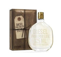Diesel Fuel For Life For Men's 4.2 oz EDT Spray