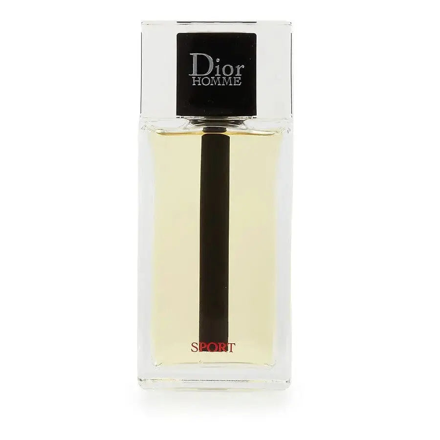 Dior Homme Sport By Dior For Men 3.4oz EDT Spray