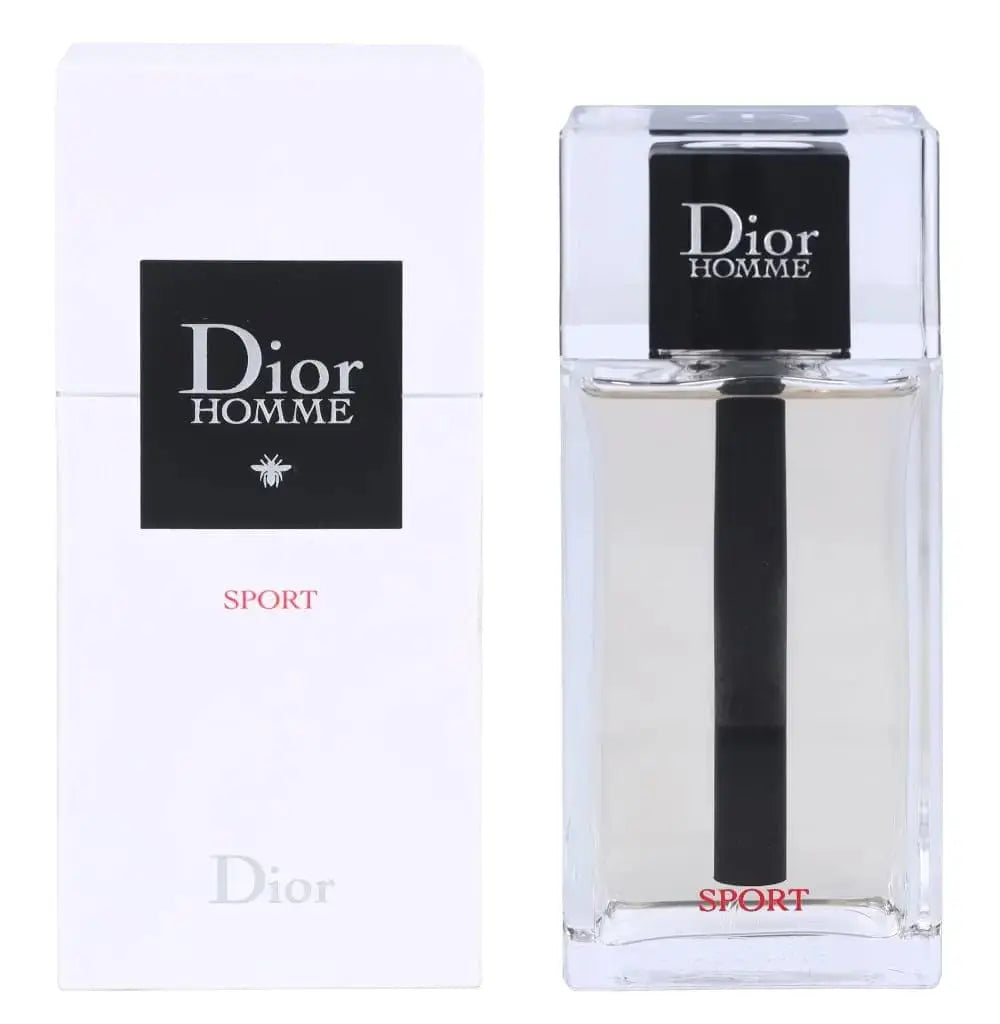 Dior Homme Sport By Dior For Men 6.8oz EDT Spray