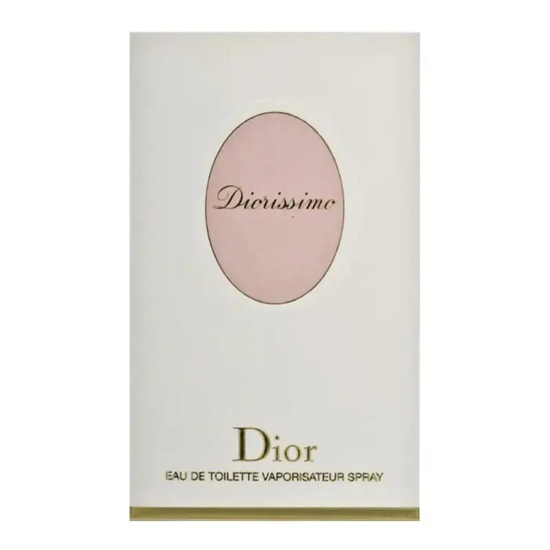 Diorissimo For Women 3.4oz Eau De Parfum SprayDiorissimo For Women 3.4oz Eau De Parfum Spray