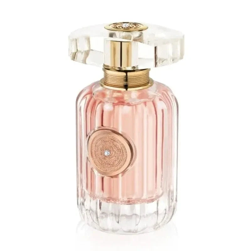 Divine Elixir Rose By Kristel Saint Martin For Women 3.3oz EDP Spray