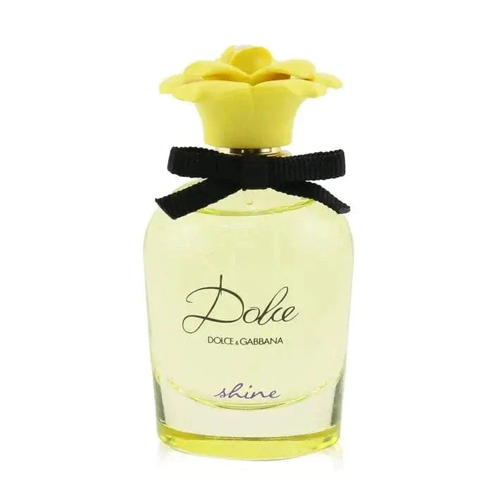 Dolce Shine By Dolce & Gabbana For Women 2.5 oz EDP Spray (Tester)