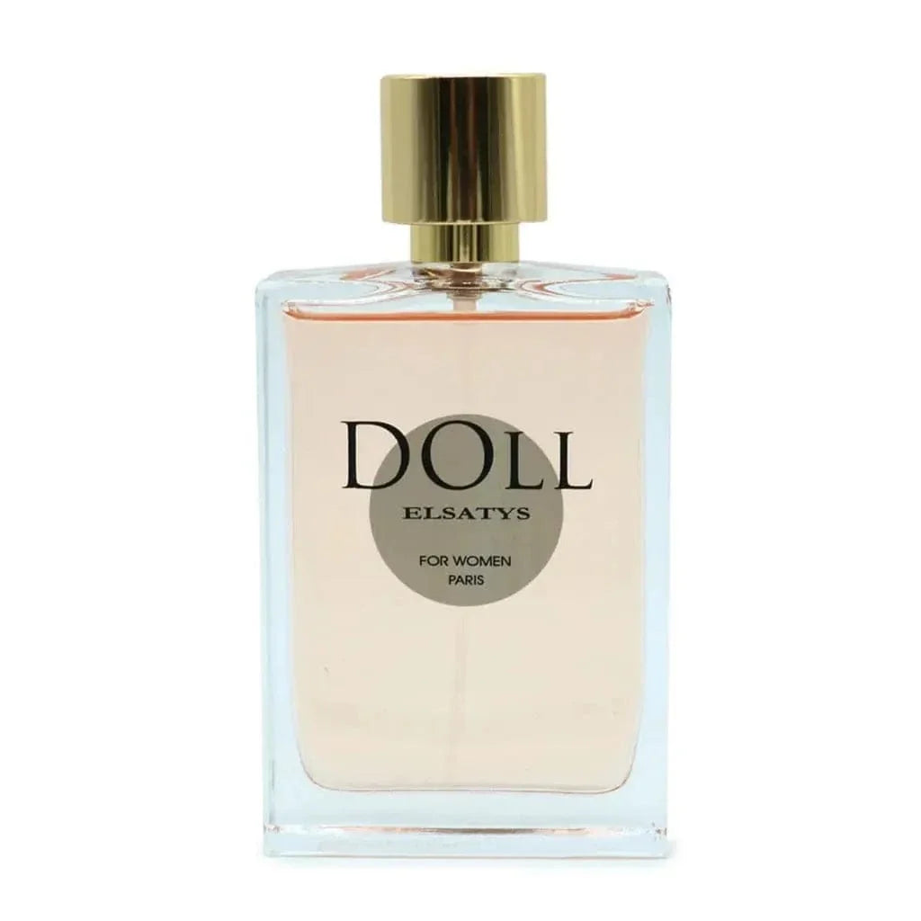 Doll Elsatys By Reyane Tradition For Women 2.5 oz EDP Spray