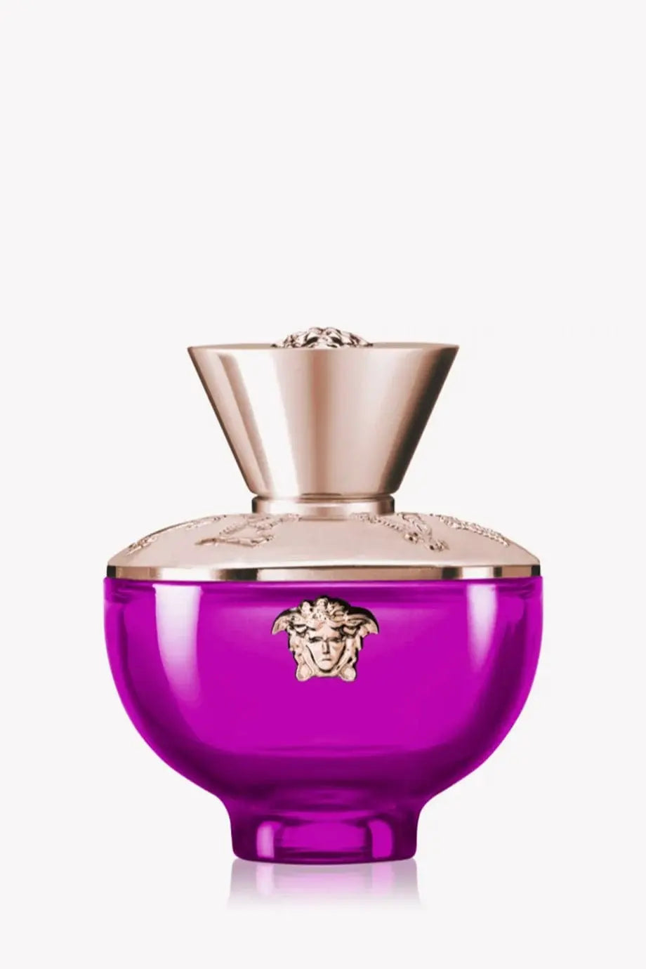 Dylan Purple By Versace For Women 4Pcs Set EDP Spray