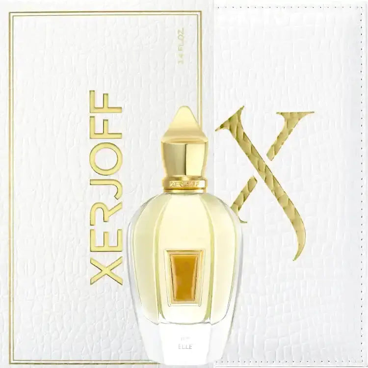 Elle By Xerjoff For Women 3.4 oz EDP Spray
