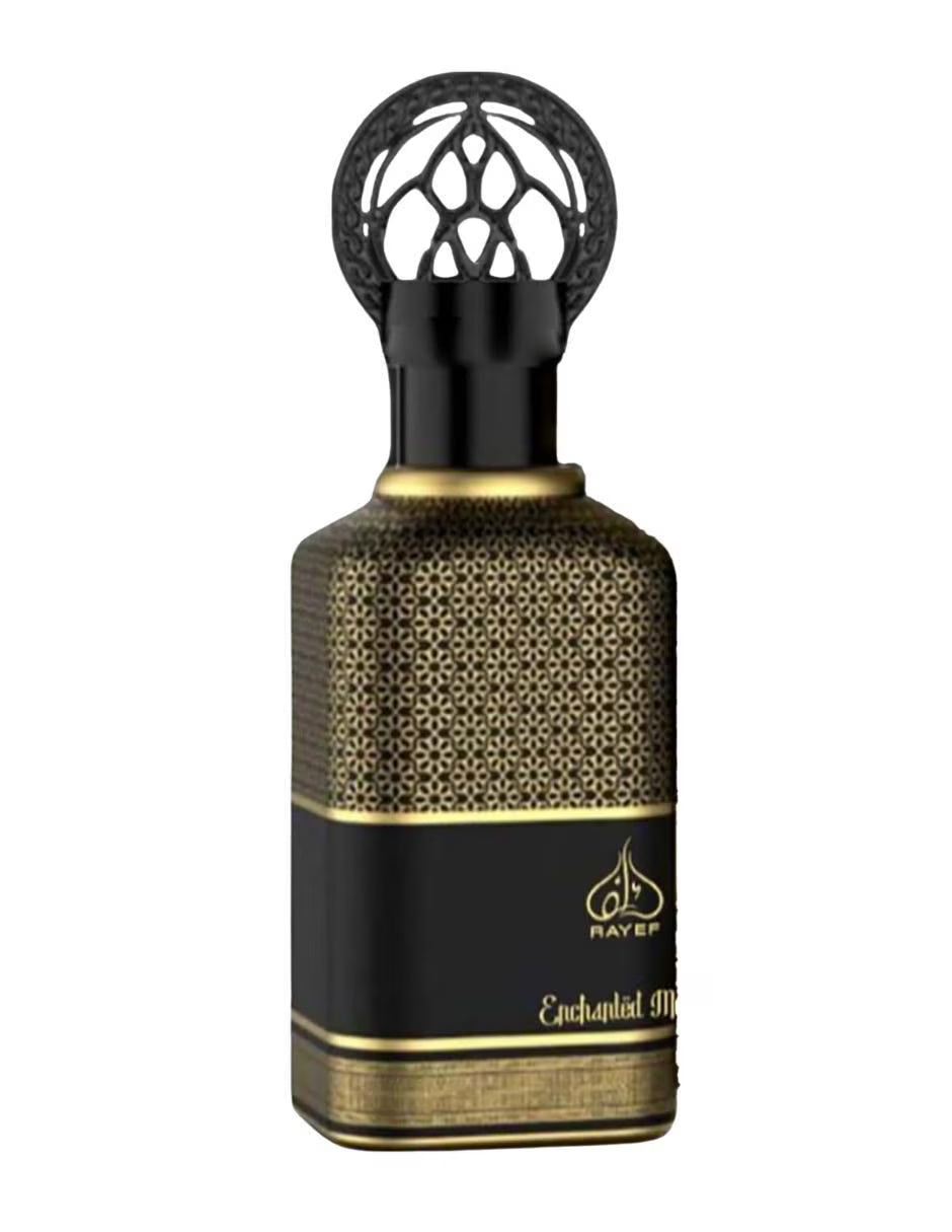 Enchanted Musk By Rayed For unisex 3.4oz EDP Spray