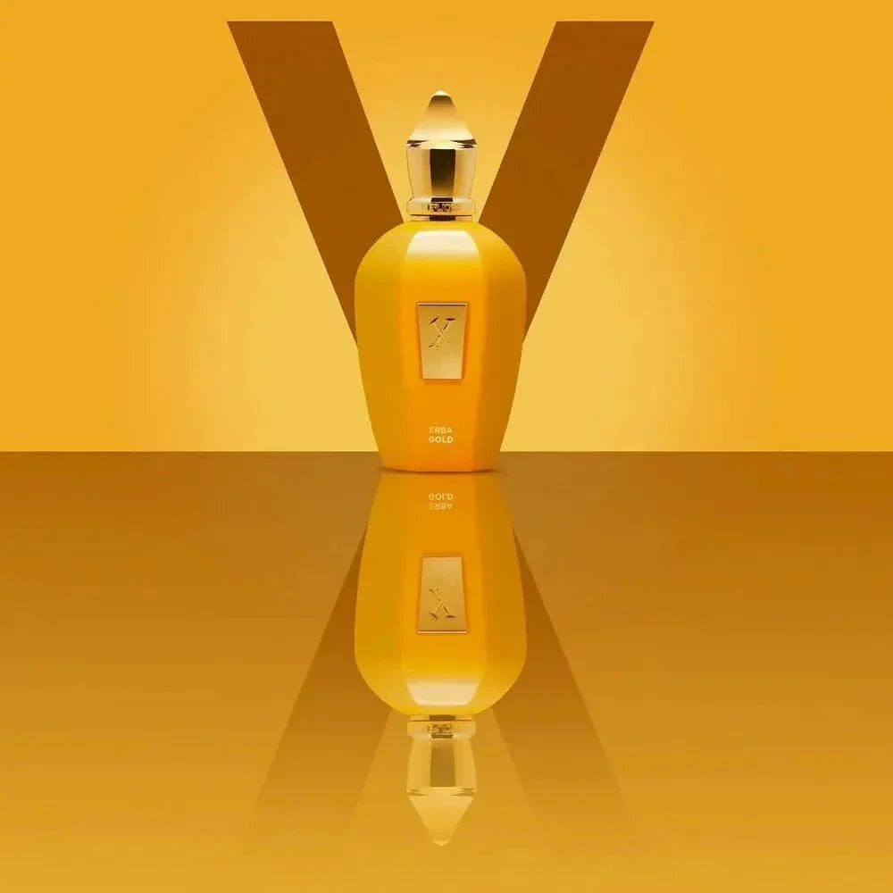 Erba Gold By Xerjoff For Unisex 3.4oz EDP Spray