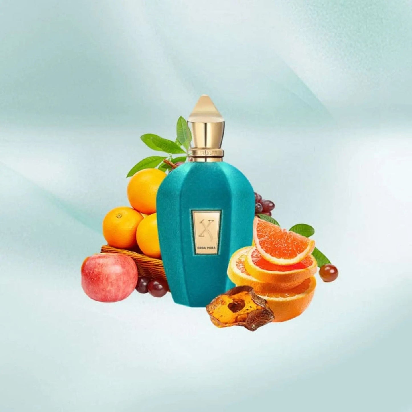 Erba Pura By Xerjoff For Unisex 3.4oz EDP Spray