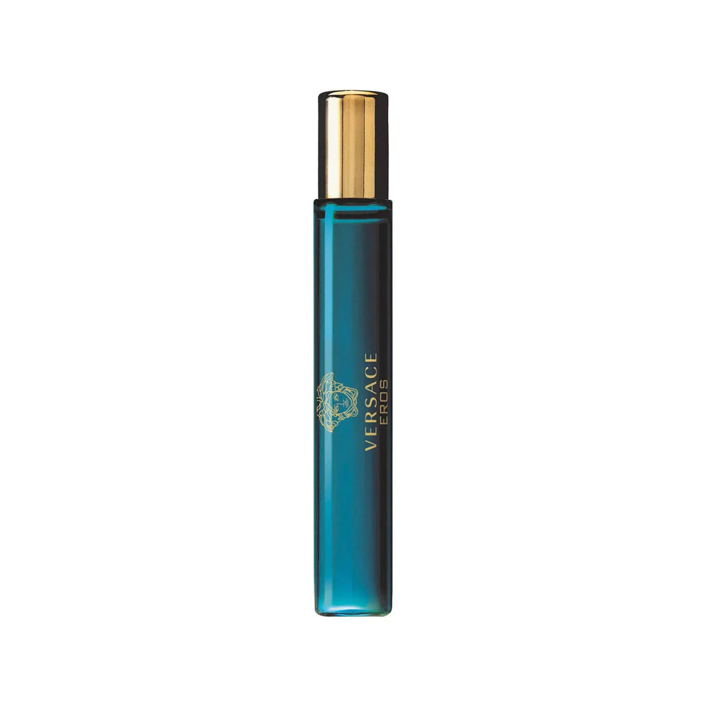 Eros By Versace For Men 3Pcs Set EDP Spray