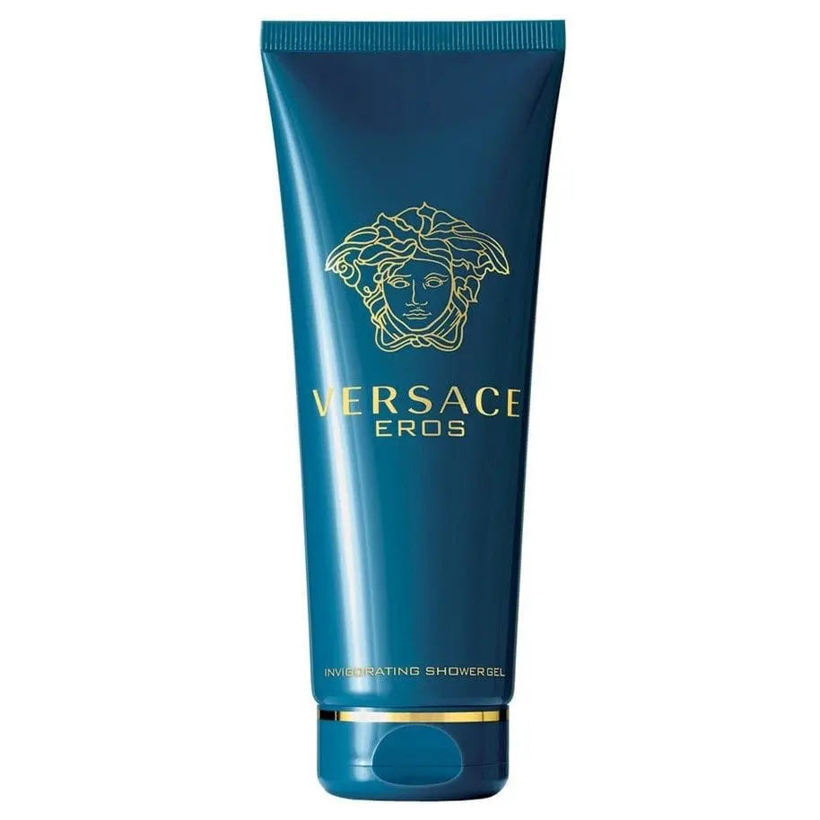 Eros By Versace For Men 3Pcs Set EDT Spray