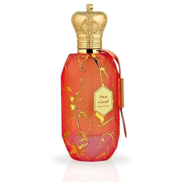 Eter Desert Rose By Armaf Unisex 3.4 oz EDP Spray