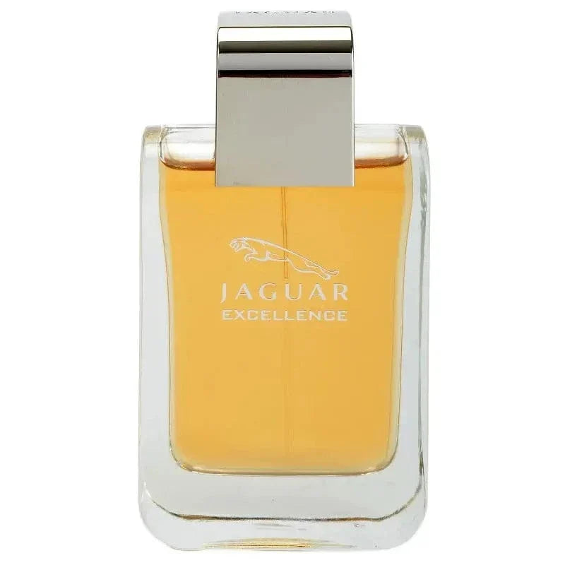 Excellent By Jaguar For Men 3.4 oz EDT Spray