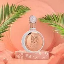 Fakhar By Lattafa For Women 3.4 oz EDP Spray