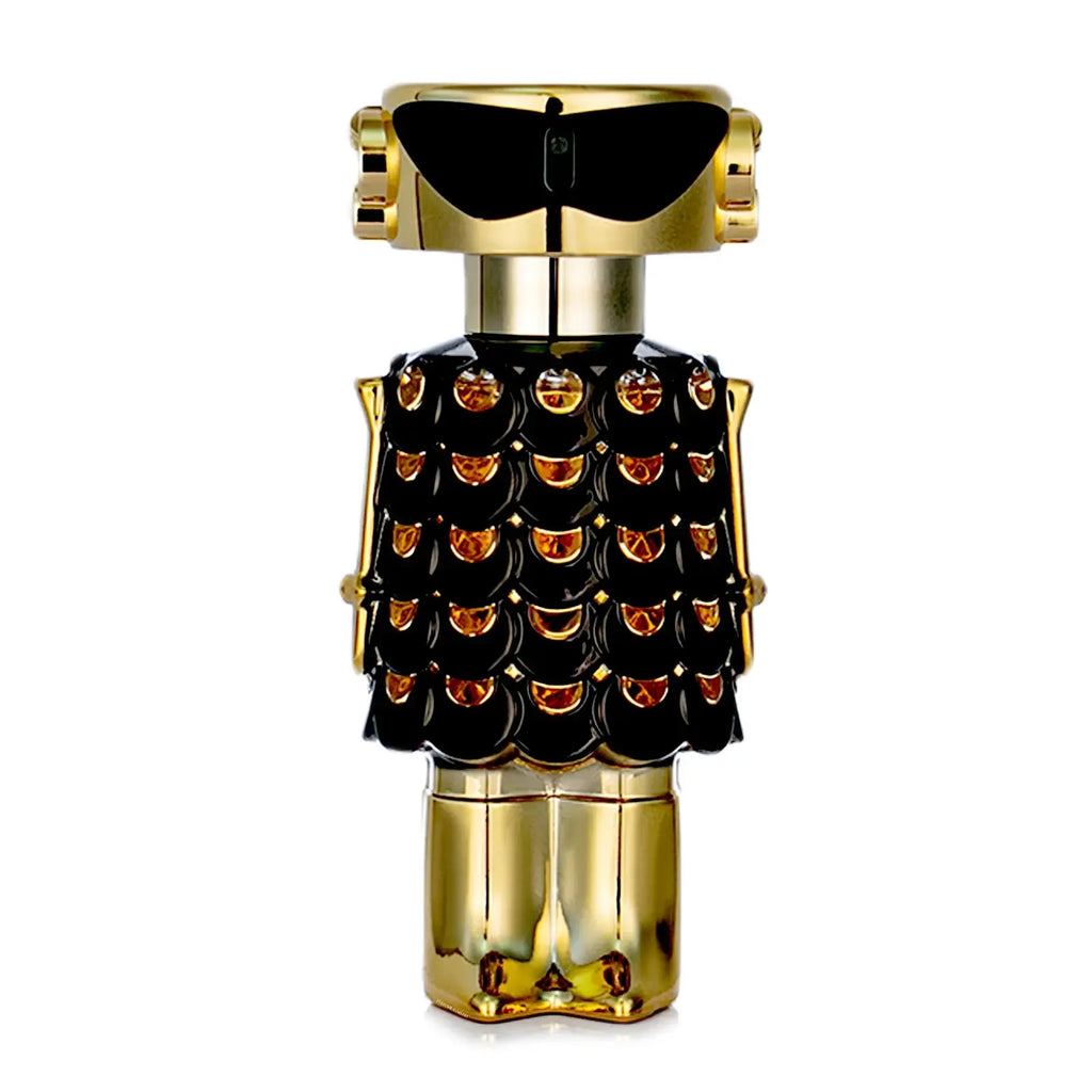 Fame By Paco Rabanne For Women 2.7oz Parfum Spray