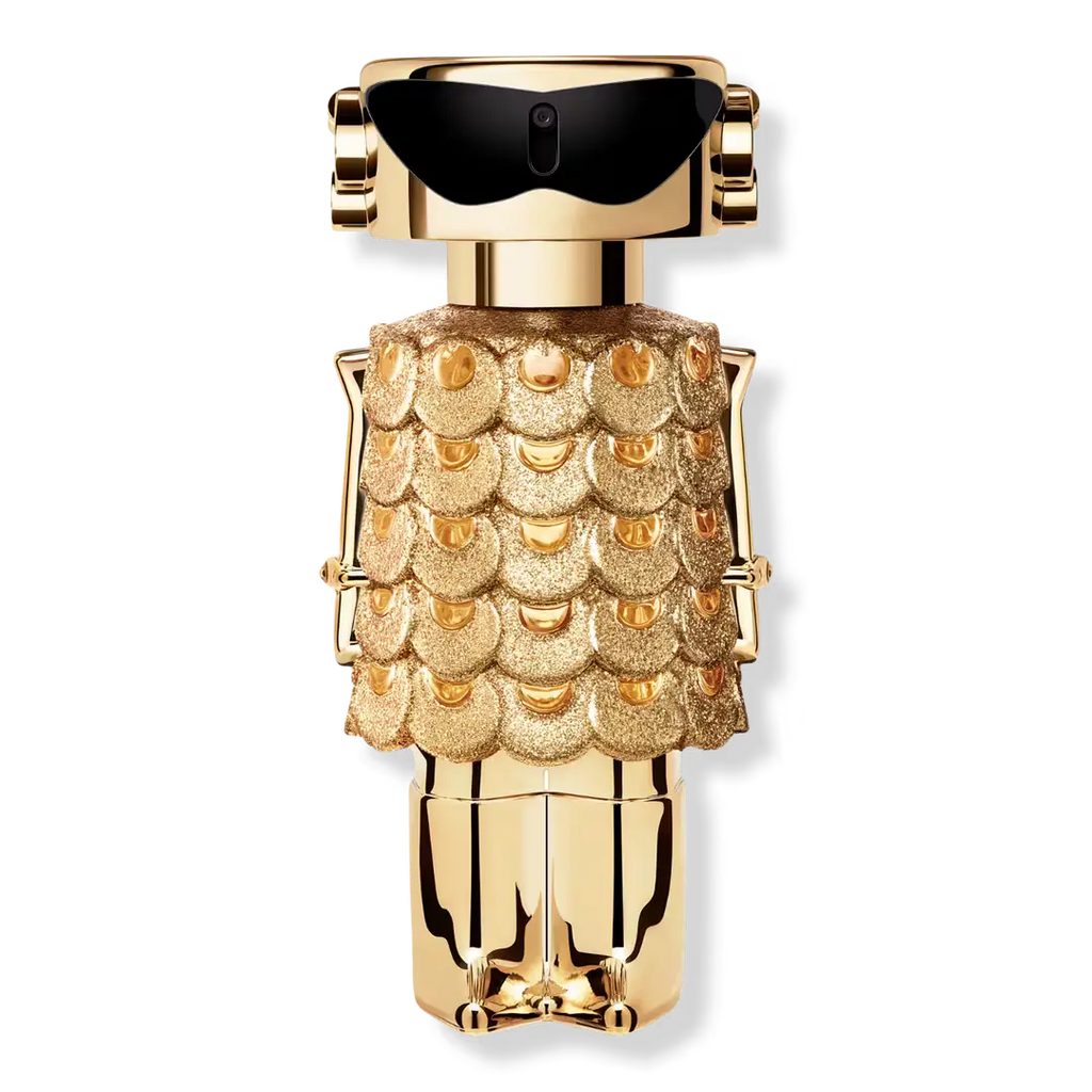Fame Intense By Paco Rabanne For Women 2.7 oz EDP Spray
