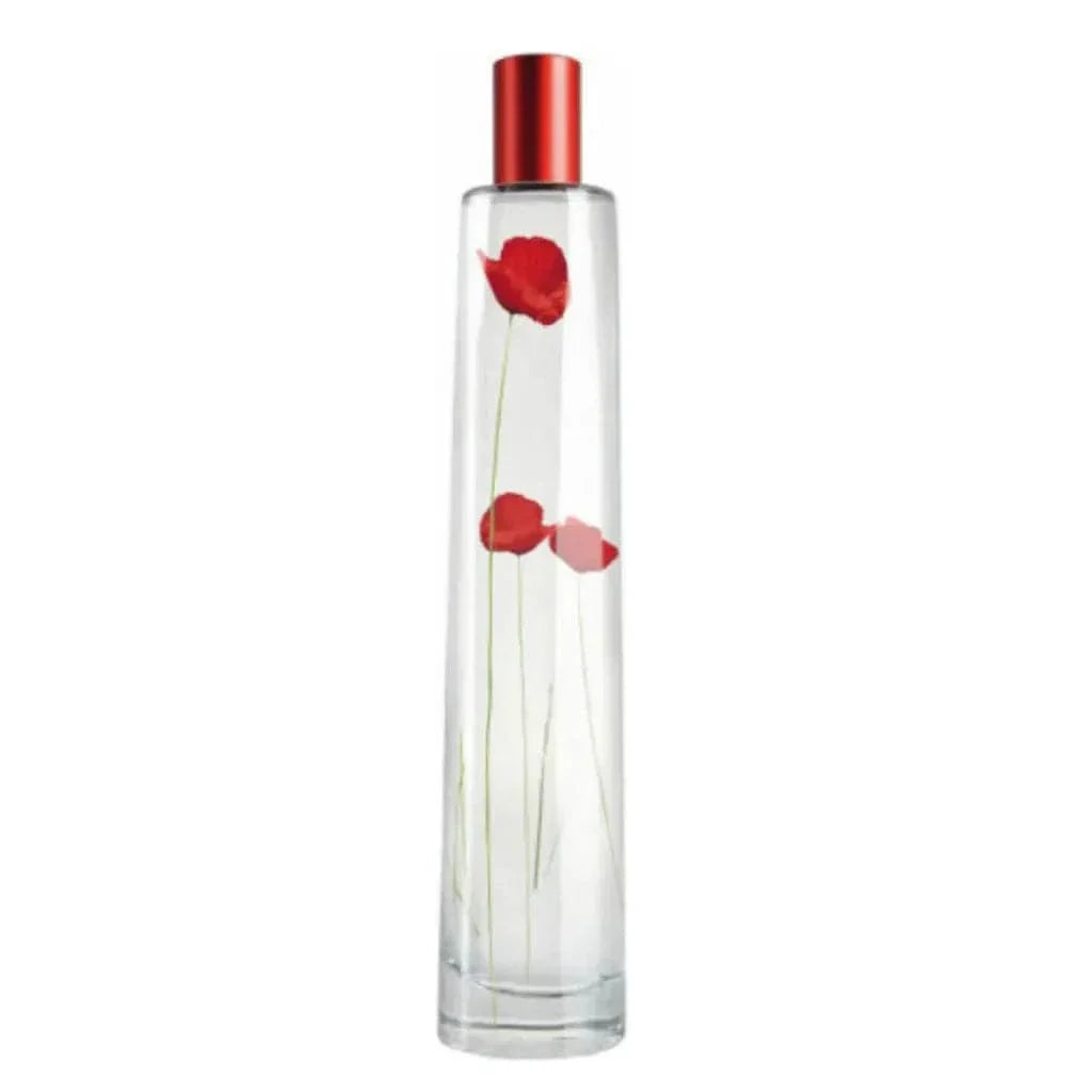 Flower By Kenzo For Women 3.0 oz Cologne Spray