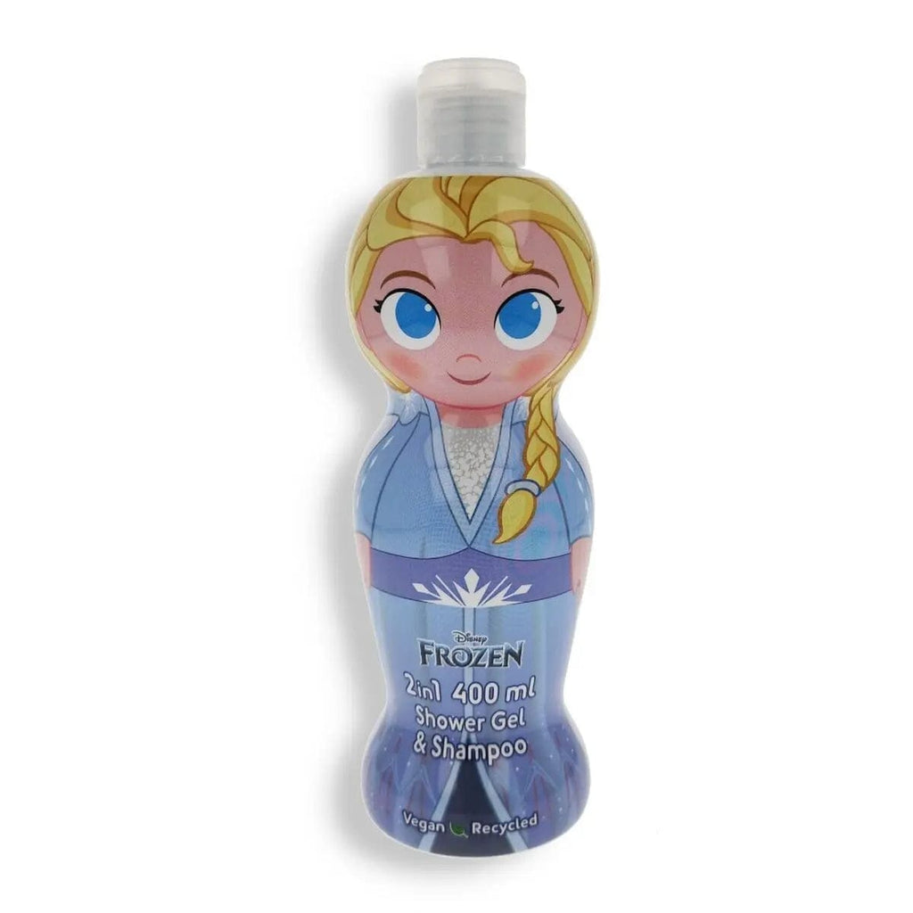 Frozen 2Pcs Set By Disney For Women 6.8oz EDT Spray