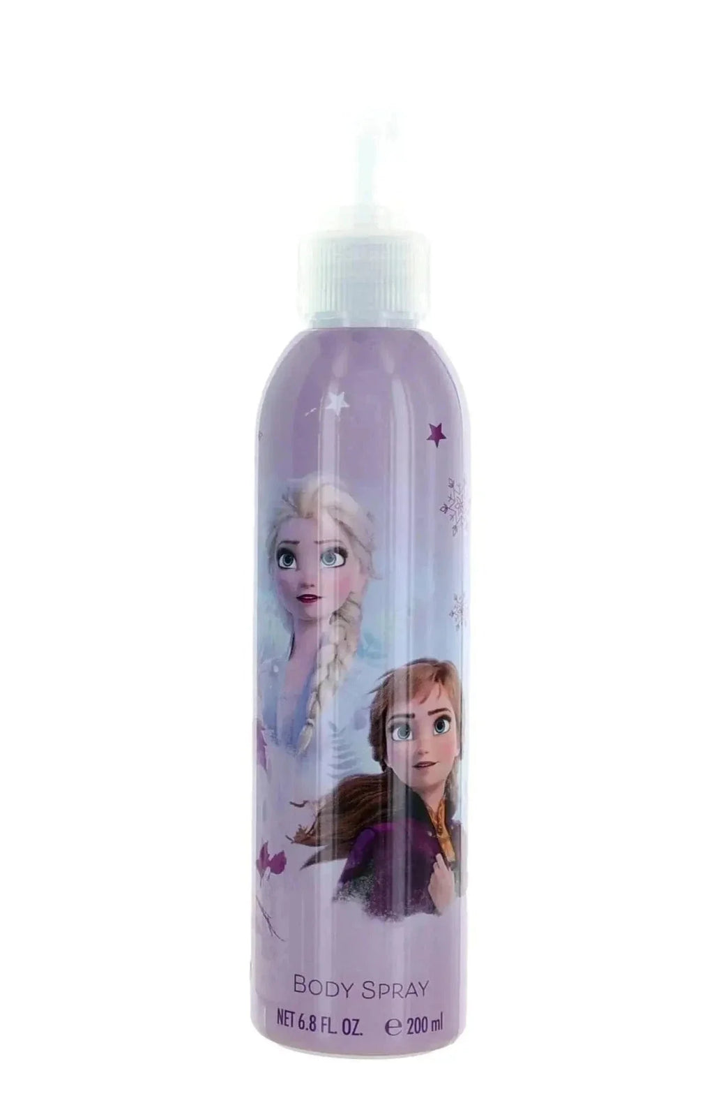Frozen 2Pcs Set By Disney For Women 6.8oz EDT Spray